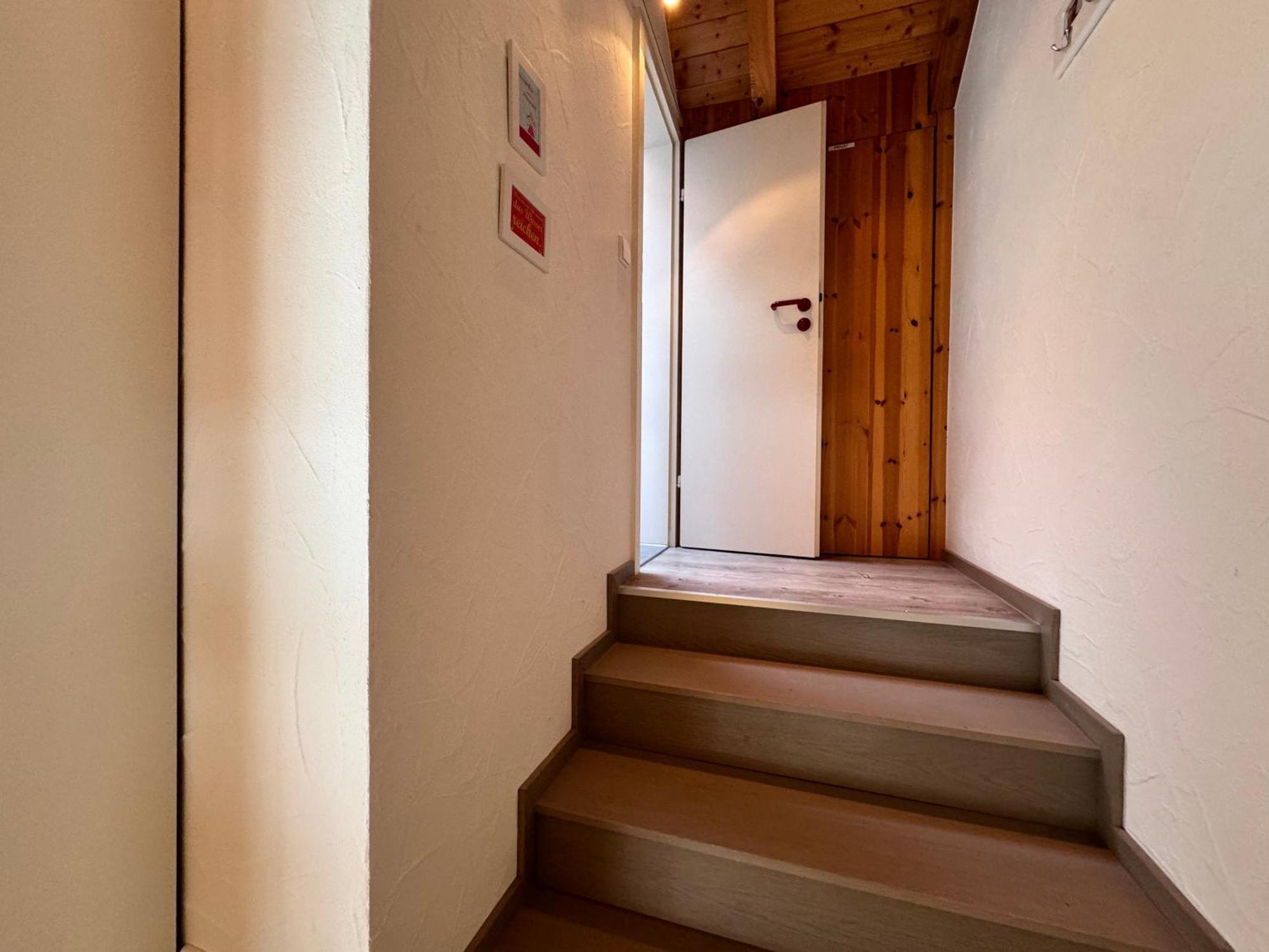 Ferienwohnung Casa Via Bodman-Ludwigshafen Exterior foto